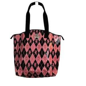 My Flat In London tote bag